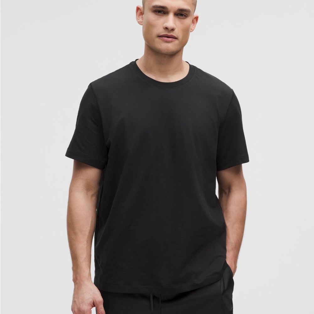Lululemon Men’s 5 Year Basic T-Shirt